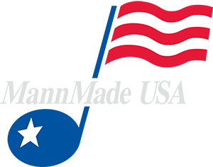 Mann Made USA Guitar Parts